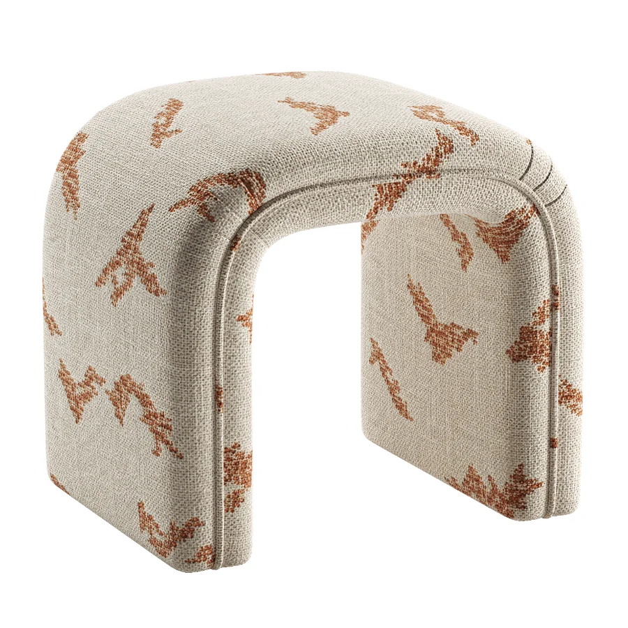 Jane Stool Image 3