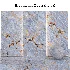 Stone 144 (Emerald Jade, Roma Quartzite, Luxury Onyx) - Thumbnail 2