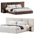 Atessa Double Bed - Thumbnail 2