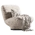 Bruna Armchair By Marac - Thumbnail 3