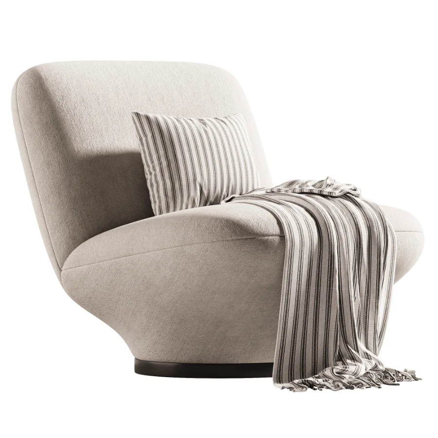 Bruna Armchair By Marac Image 3