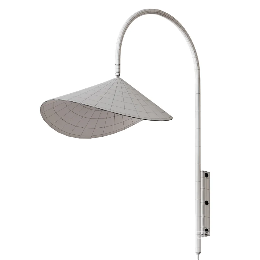 Ferm Living Arum Wall Lamp Image 4