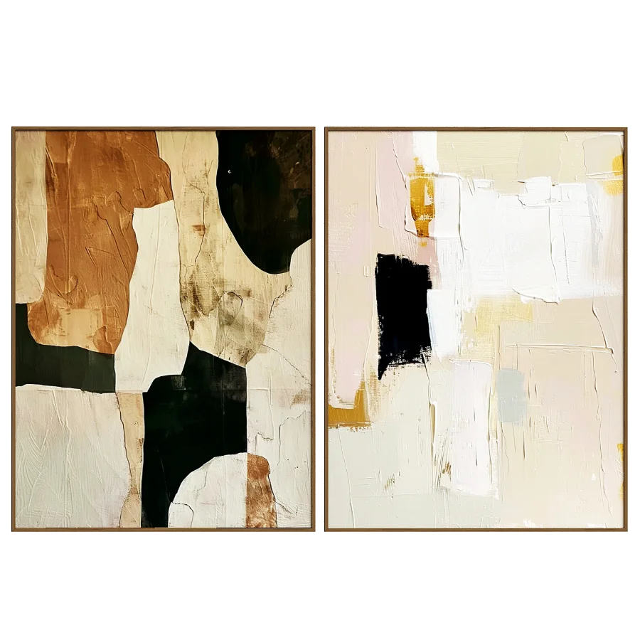 Fragments of the Earth and Ascension Frame Image 3