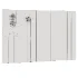 Wall Panel 01 - Thumbnail 1