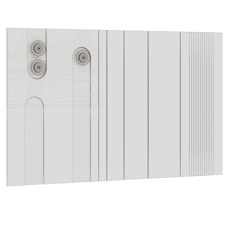 Wall Panel 01 Image 1