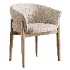 LEOPOLD chair - Thumbnail 5