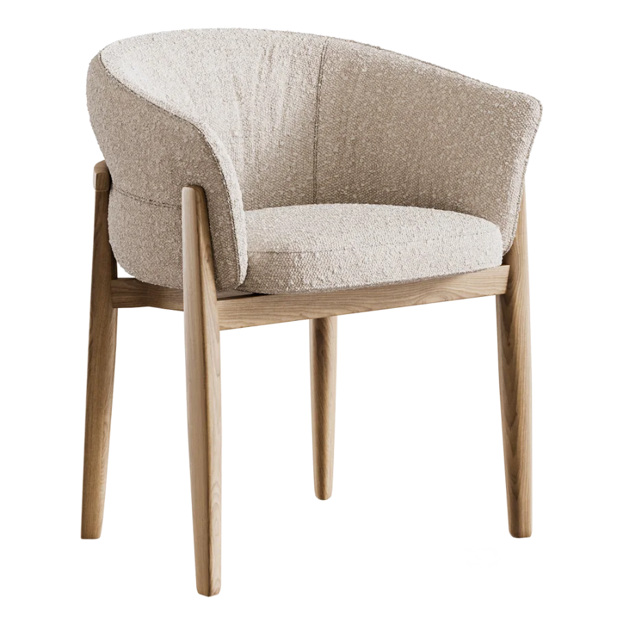 LEOPOLD chair Image 5