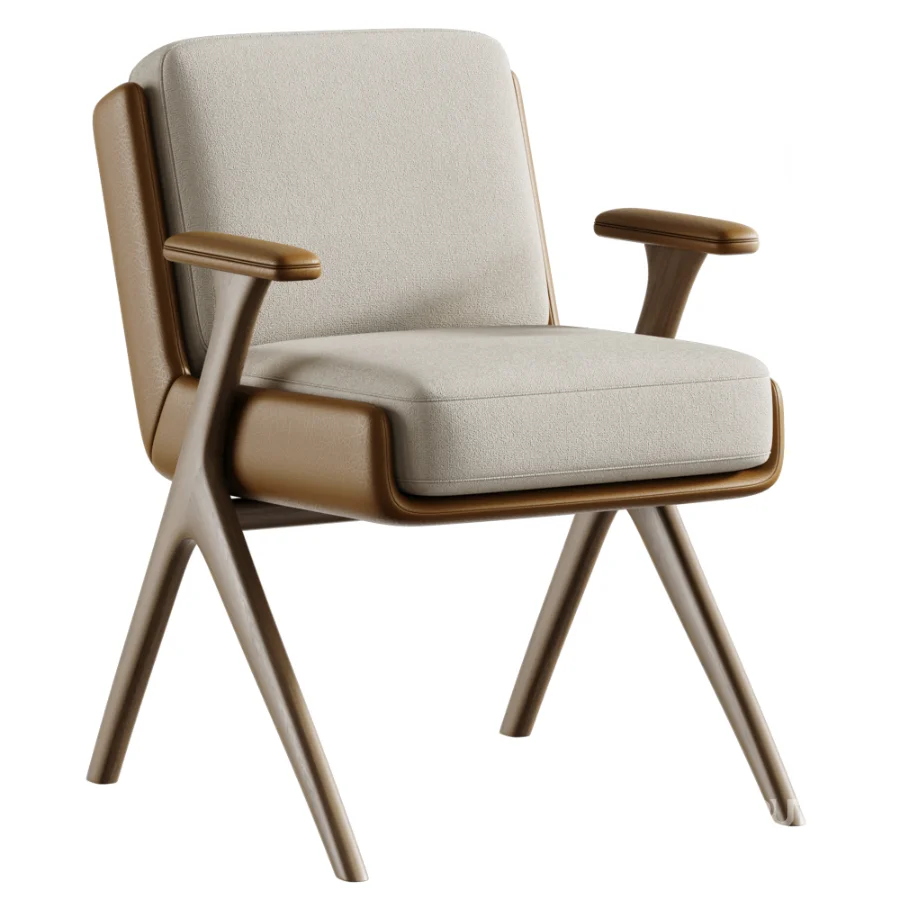 DINING little armchair 67 cm Image 2