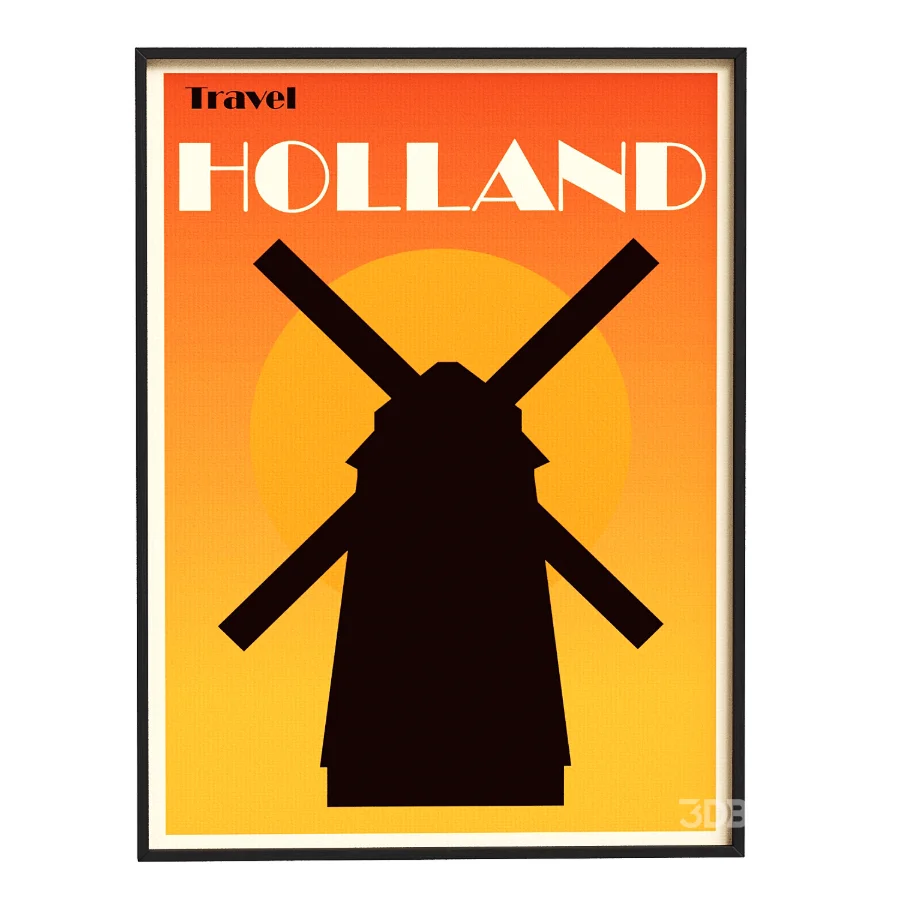 Picture Holland 01 Image 2