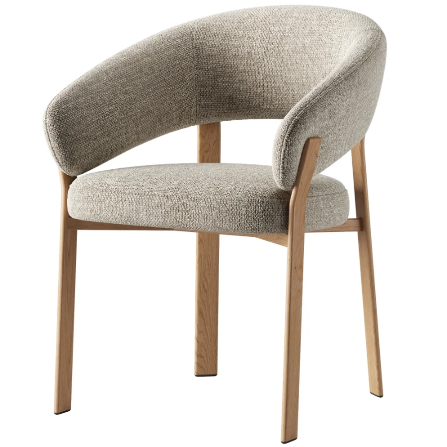 Grime Chair Image 2