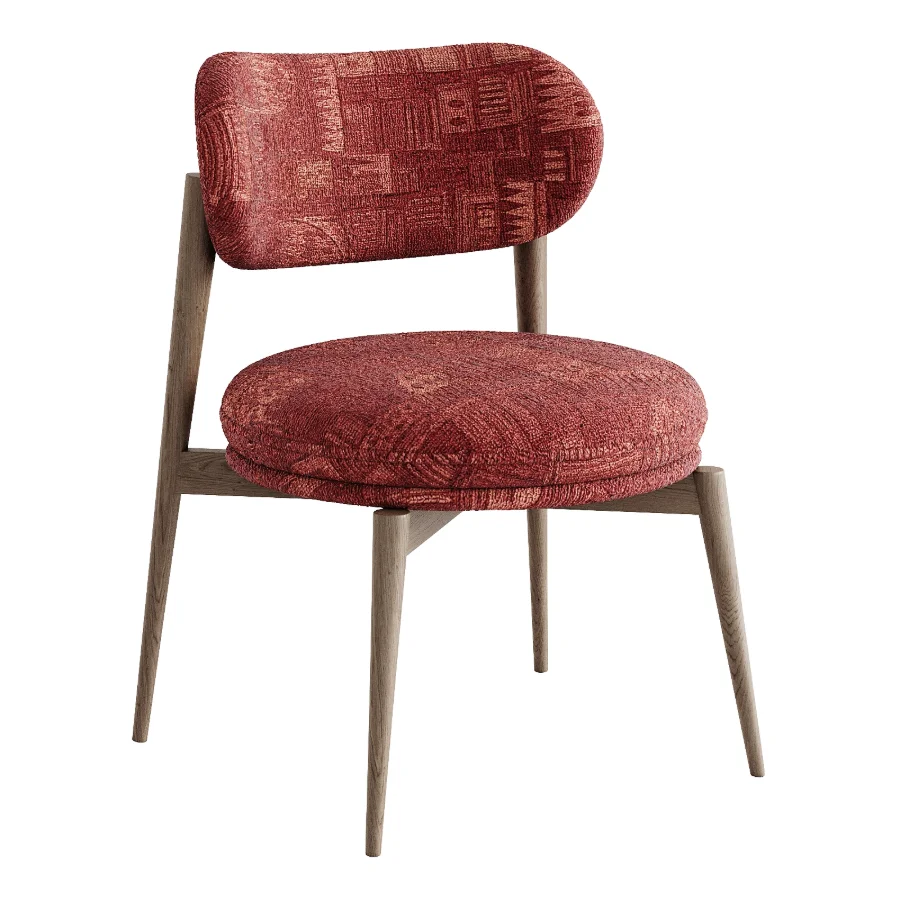 Domkapa HARVEY Chair Image 4