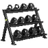 YBELL HORIZONTAL RACK - Thumbnail 1