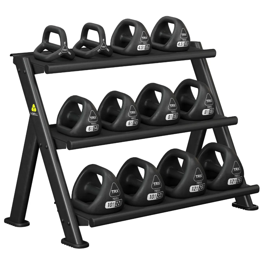 YBELL HORIZONTAL RACK Image 1