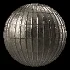 D254 Metal Roofing – Pbr 4k Seamless - Thumbnail 4