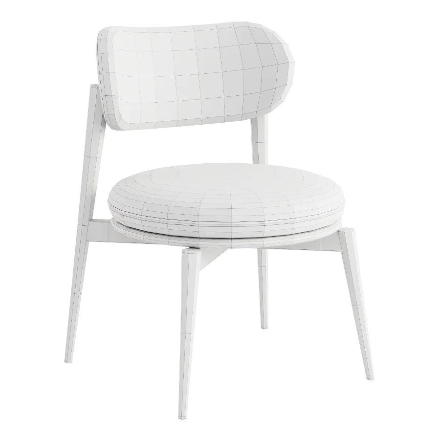 Domkapa HARVEY Chair Image 1