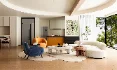 Modern living room - Thumbnail 1