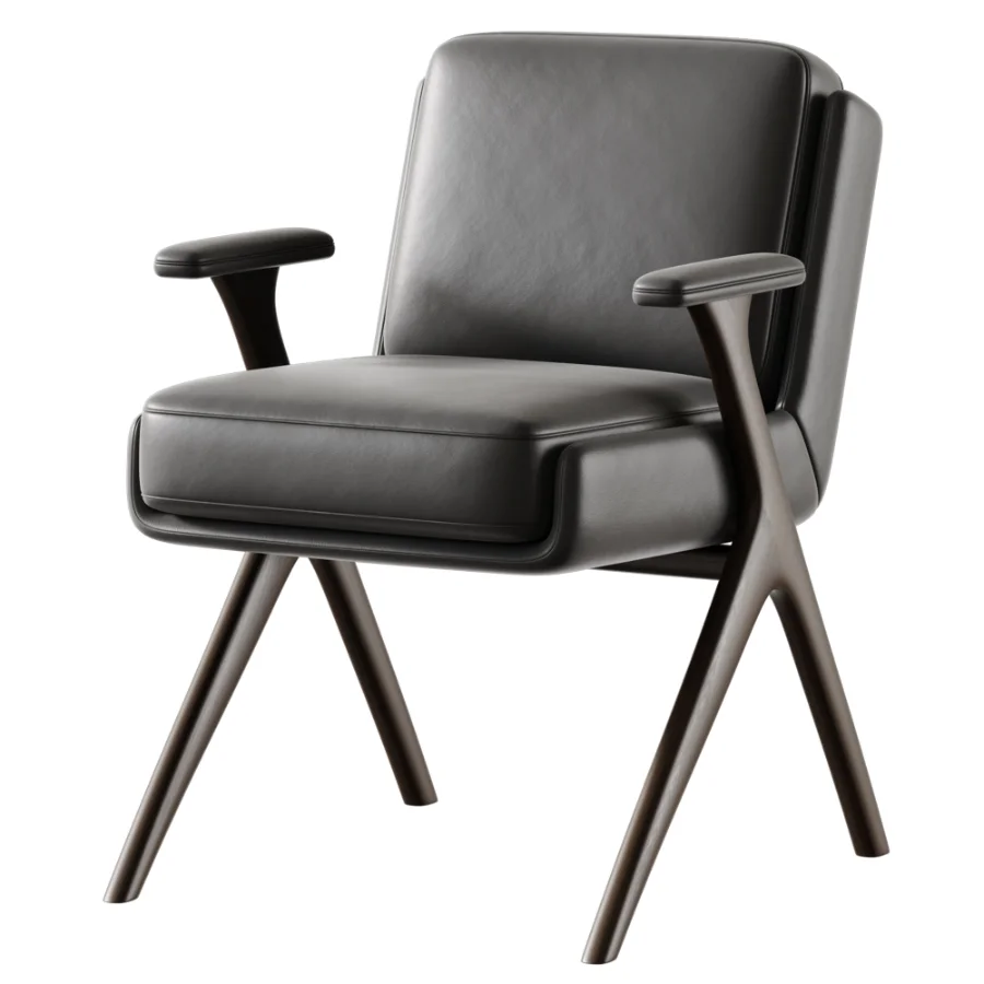 DINING little armchair 67 cm Image 5
