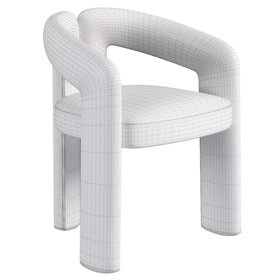 DUDET CHAIR Image 3