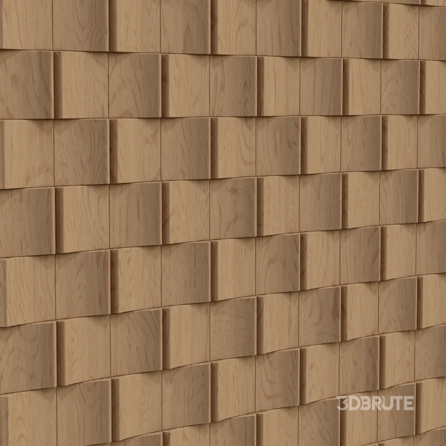 Art Wood 42 (Seamless) Image 2