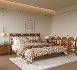 Modern bedroom - Thumbnail 1