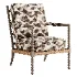 Jenny Lind Wood Accent Chair - Thumbnail 5
