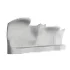wall bench 01 - Thumbnail 5