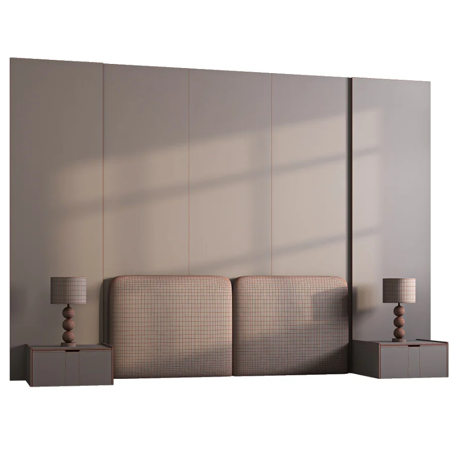 Wall Panel 03 Image 4