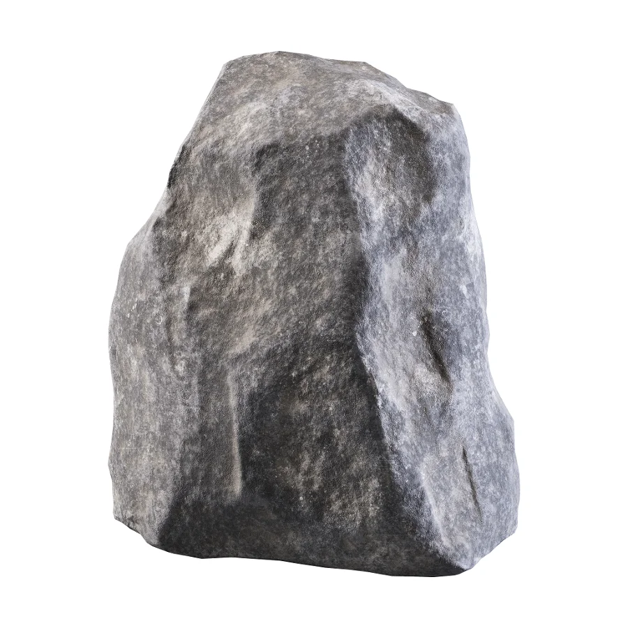 Low Poly Rocks 19 Image 3