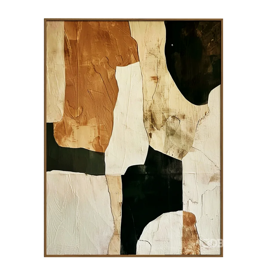 Fragments of the Earth and Ascension Frame Image 4