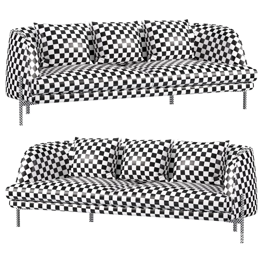CAILLOU Sofa Image 4