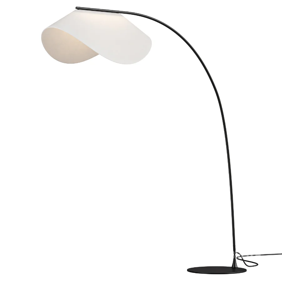Ligne Roset Felia Floor Standard Lamp Image 2