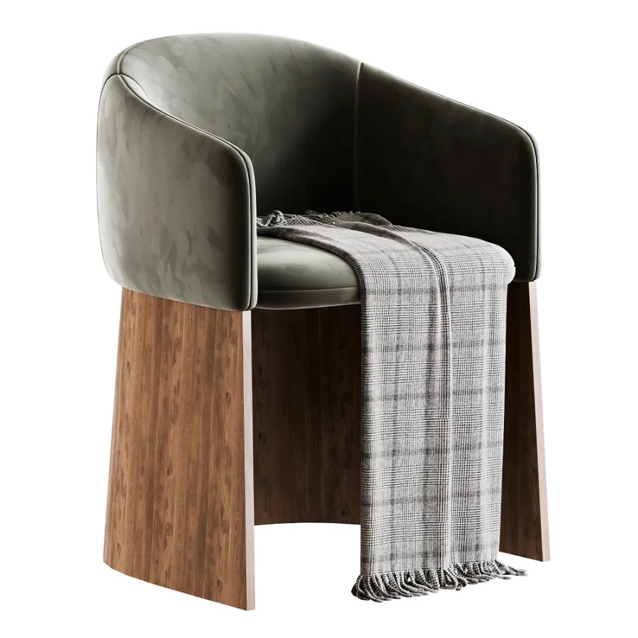 Bosca Chair Image 5