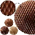 Art Wood 40 (Seamless) - Thumbnail 1
