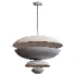 Mid_Century_UFO_Pendant_Light - Thumbnail 4