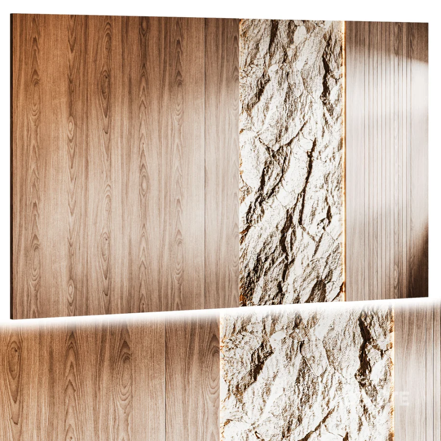 Wall Panel 02 Image 4