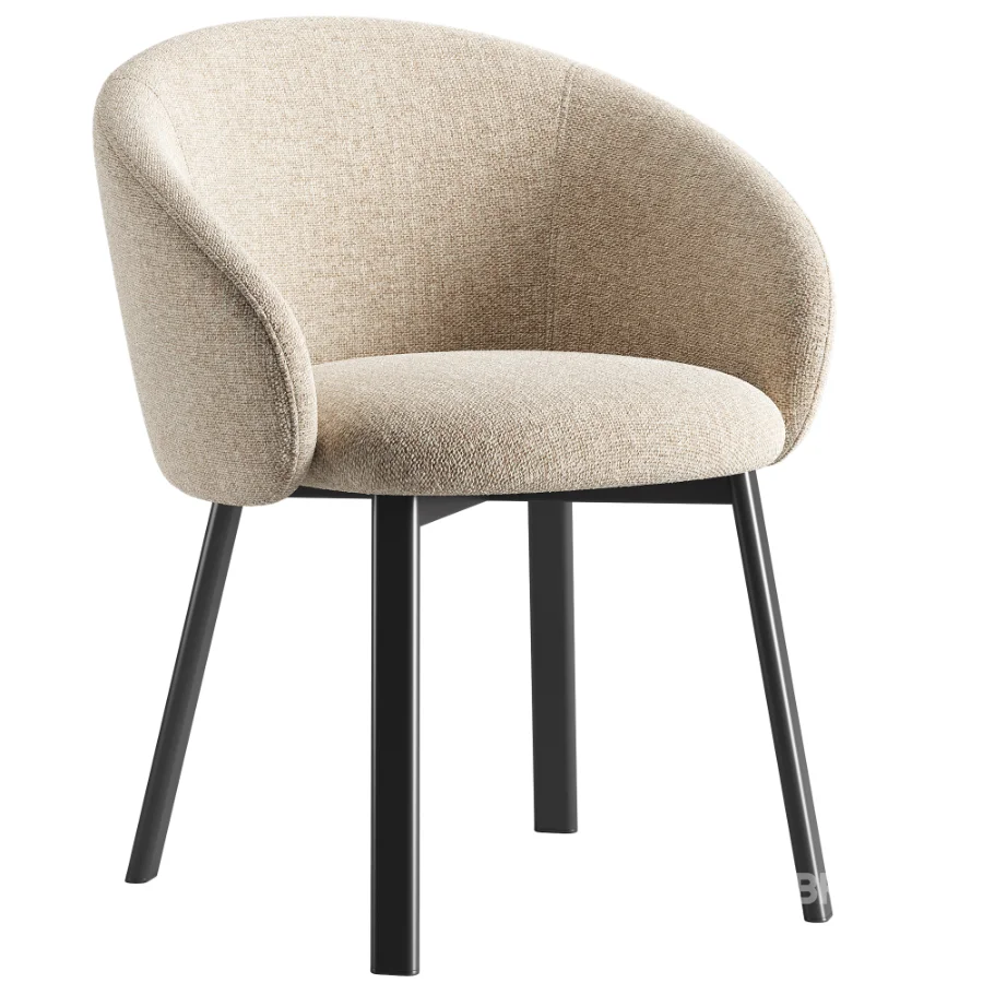 Humphrey Chair Image 1