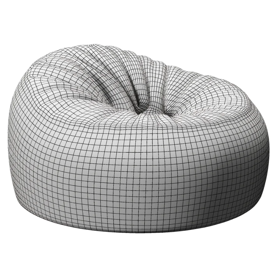 Bean Bag Image 2
