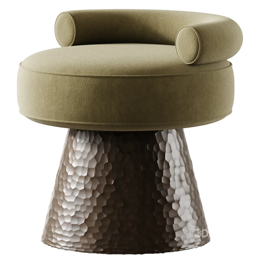 Moosh Dining Chair Image 4