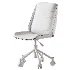 Ergonomic luxury executive chair - Thumbnail 4