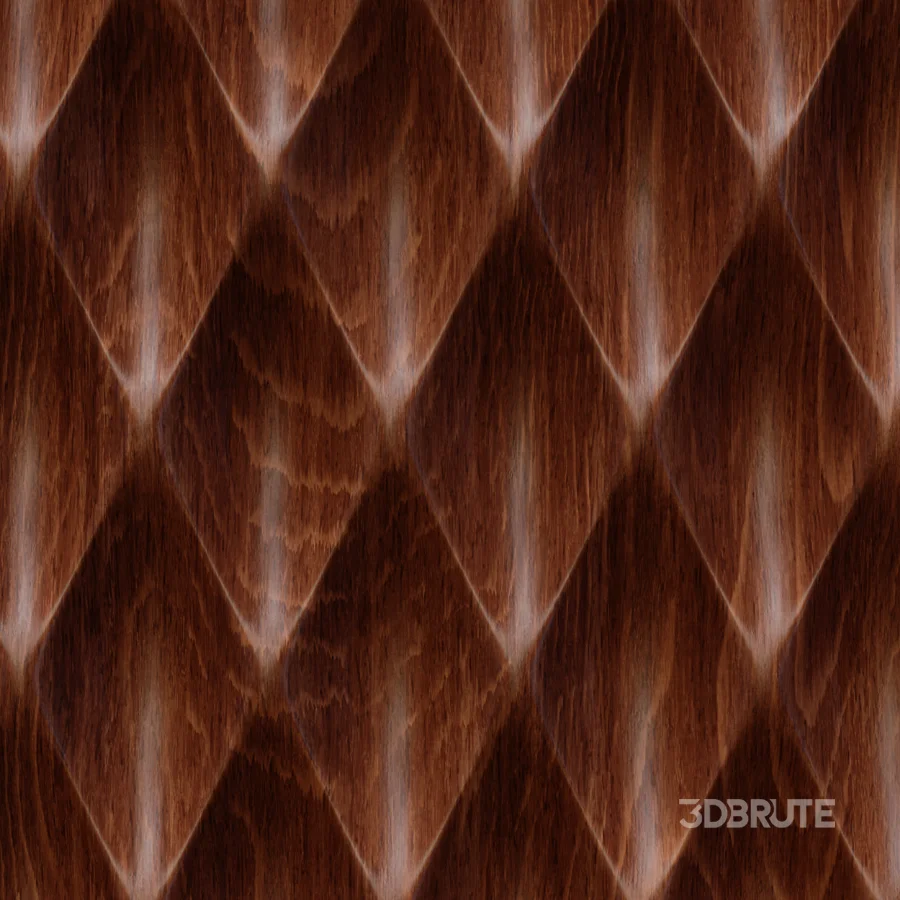 Art Wood 40 (Seamless) Image 3