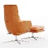 Armchair Vitra Grand Relax - Thumbnail 3