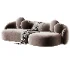 Sofa Convivium by naturedesign - Thumbnail 1