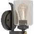Franklin Iron Wall Light - Thumbnail 6
