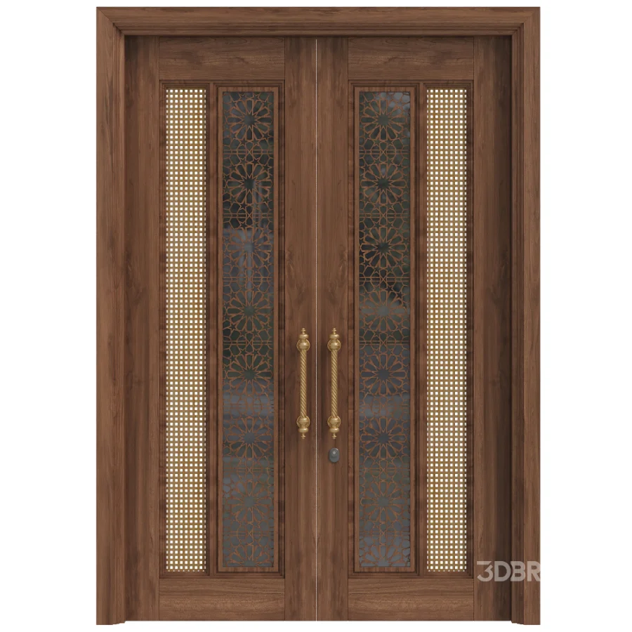 Entrance door set305 Image 1