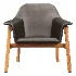 Classicon Sedan Lounge Chair - Thumbnail 2