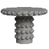 Glossy Dining Table - Thumbnail 6
