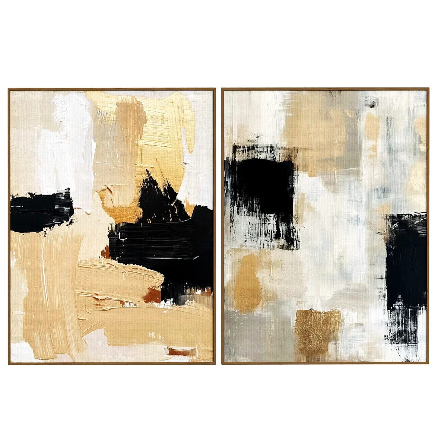 Gestural Board and Impulse Frame Image 4
