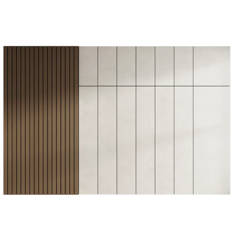 Wall panel Image 2