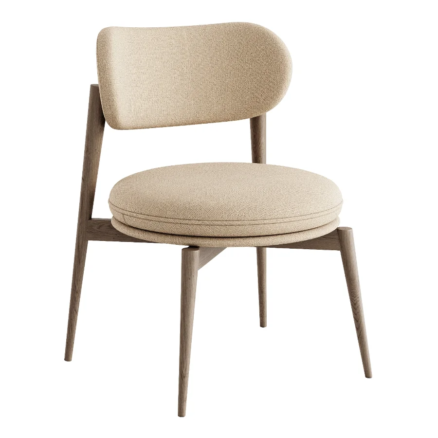 Domkapa HARVEY Chair Image 2