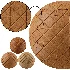 Art Wood 52 (Seamless) - Thumbnail 1